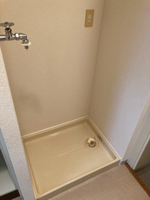 ストーク新丸子弐番館の設備