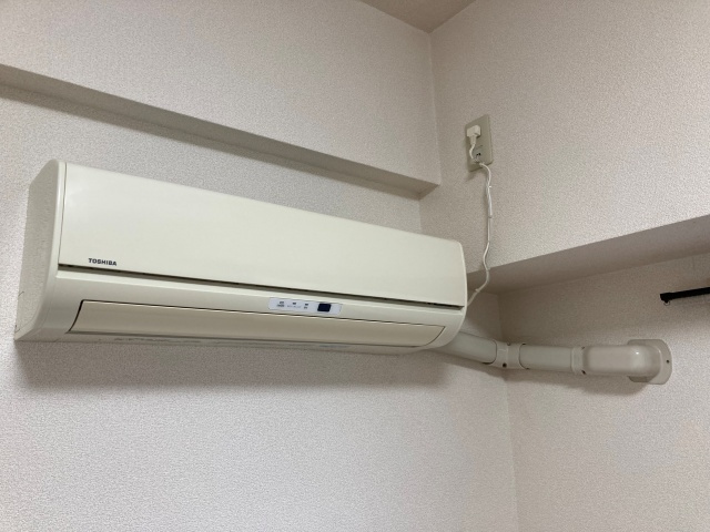 ストーク新丸子弐番館の設備