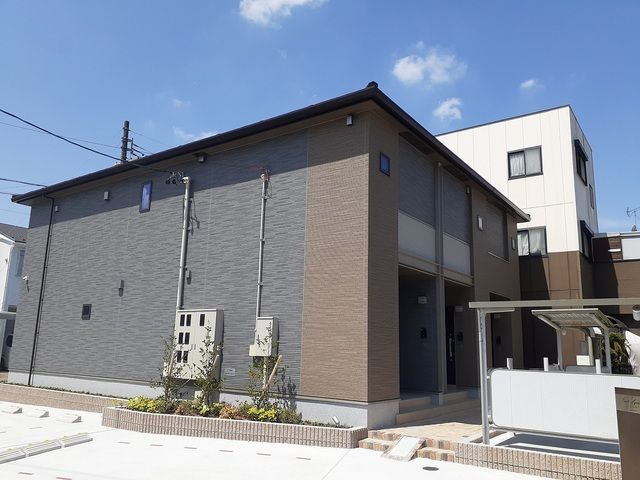 イーストスクエア