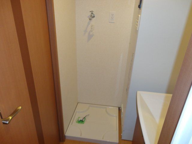 日向セントラルコートの設備
