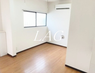 【居間・リビング】 | パステル戸越 | 洋室のお部屋です。