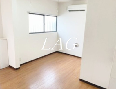 【居間・リビング】 | パステル戸越 | 洋室のお部屋です。