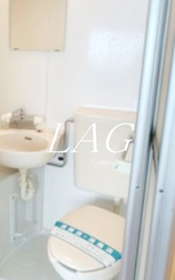 【トイレ】 | パステル戸越 | トイレです。