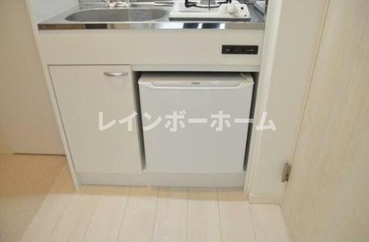 ガーデンズアイリスのその他