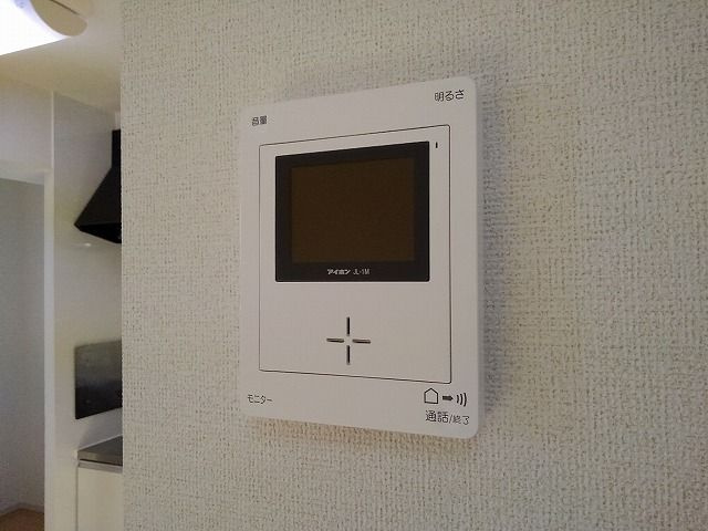 プラシード　Ｎのセキュリティ