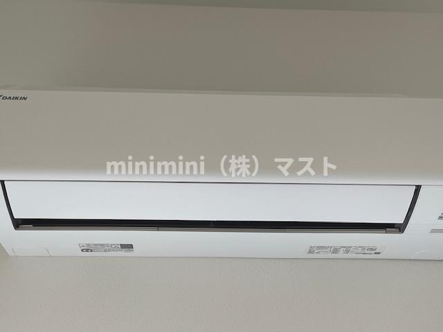 エグゼ大阪CITYZWEI（ツヴァイ）の設備