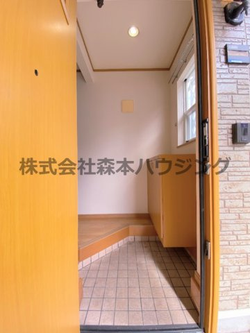 【内装】 | 　ノーブルビレッジ高柳 | ※同タイプ別室の写真を使用しています。
　設備内容や色調など相違がある場合は実際のお部屋の現状優先となります。