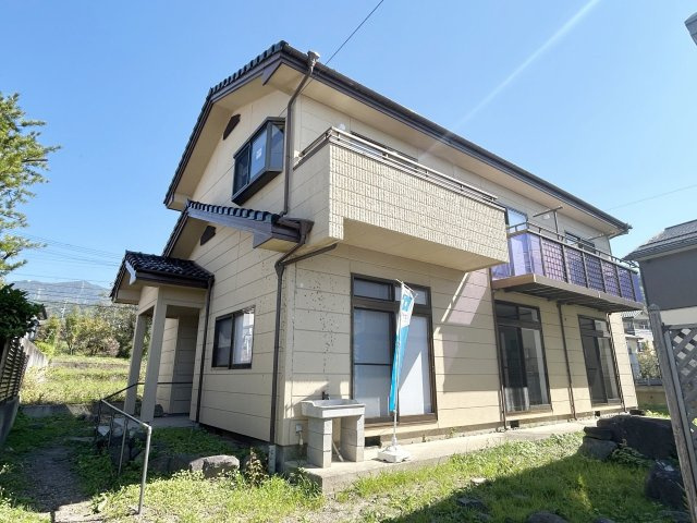 殿城　中古住宅