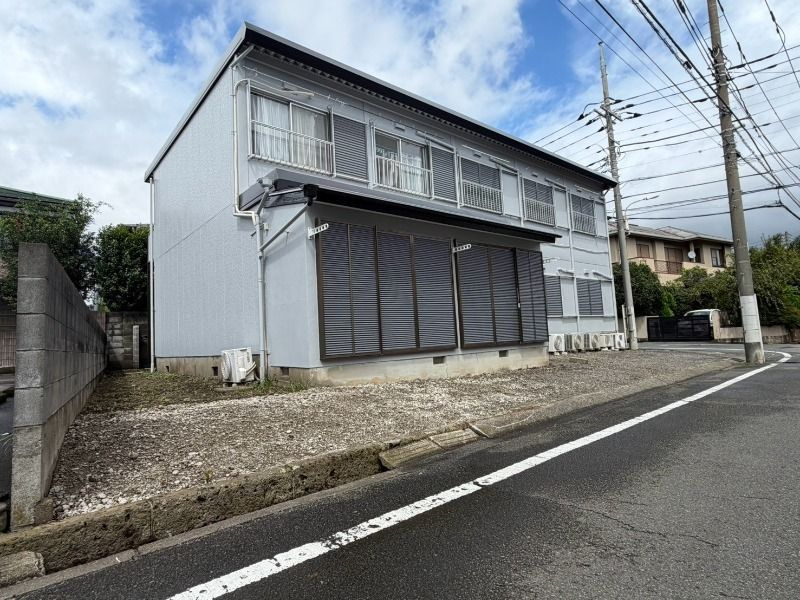 ハイツコシムラのその他共用部分