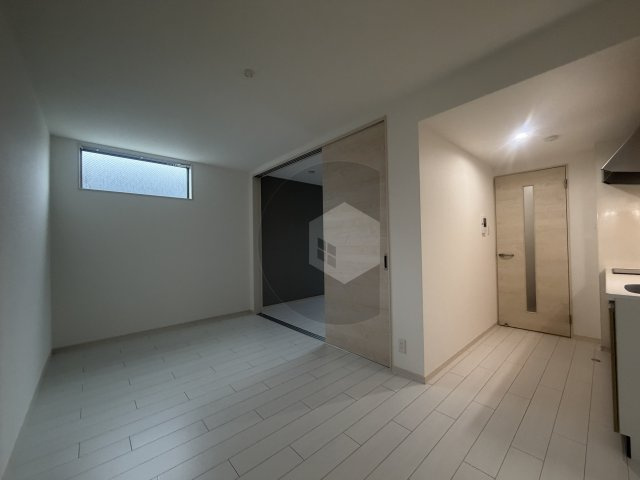 D porta Damreyの居間・リビング
