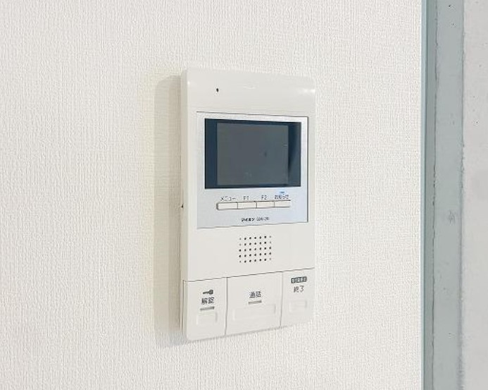 PASEO文京茗荷谷のセキュリティ