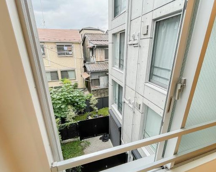 PASEO文京茗荷谷の展望