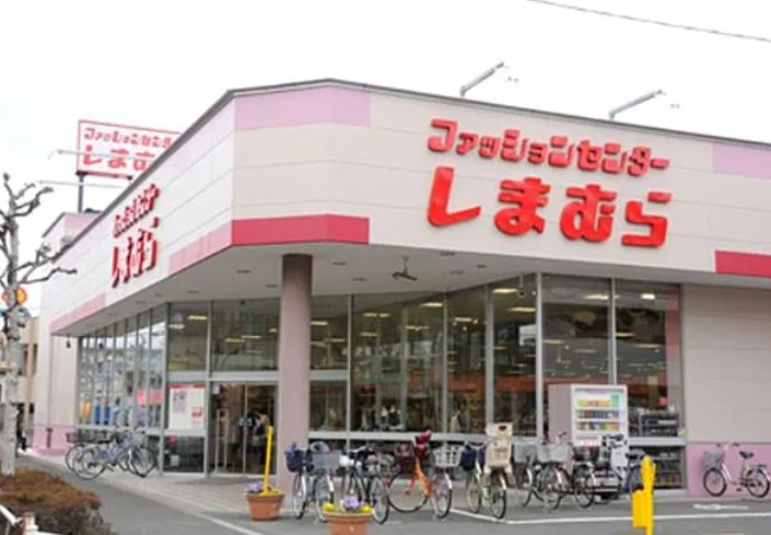 PASEO文京茗荷谷の周辺
