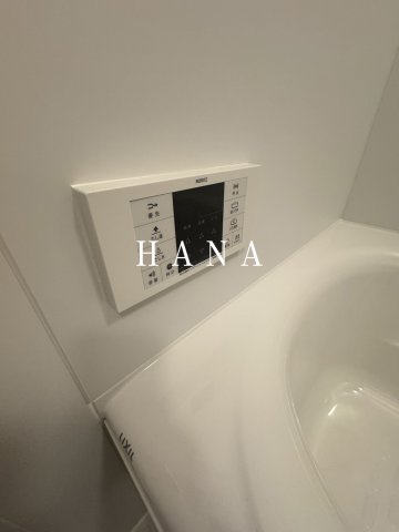 グラナーデ西瑞江の設備