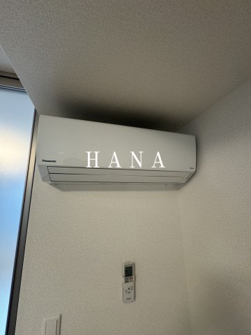 グラナーデ西瑞江の設備