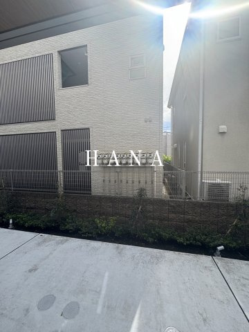 グラナーデ西瑞江の展望