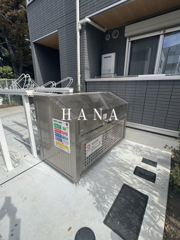 グラナーデ西瑞江のその他共用部分