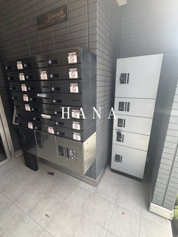 グラナーデ西瑞江のその他共用部分