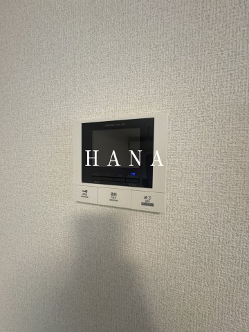 グラナーデ西瑞江の設備