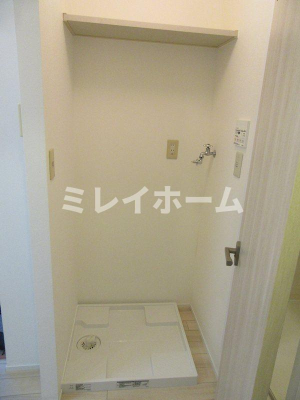 クレールの設備