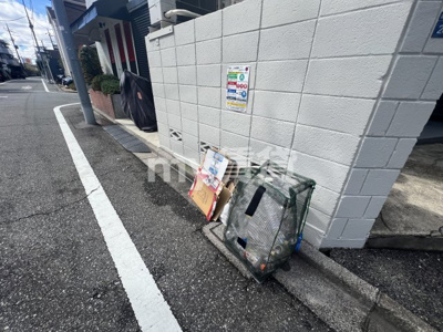 【その他共用部分】 | パールマンション