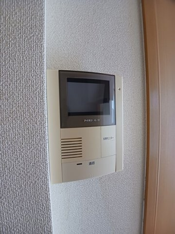 シャン・ド・フルールの設備