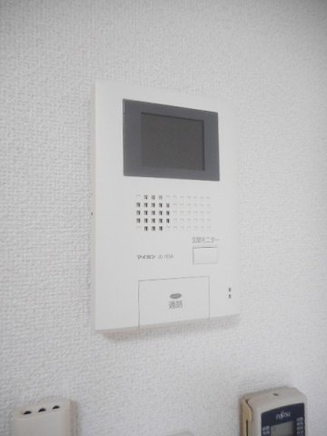 ノイ．グランツ　Ｍ．Ⅱの設備