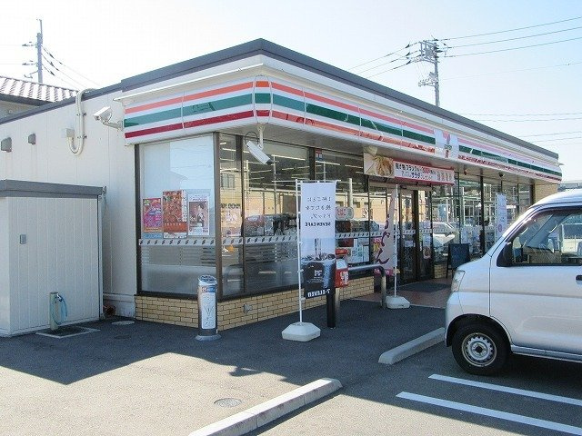 シェリル　Ｒの周辺|セブンイレブン周南富田店まで550m