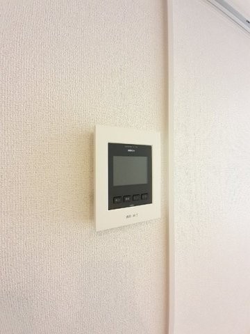 アーベントレーテⅠの設備