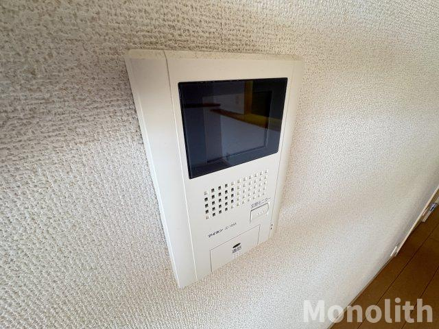 ソレイユ・イーストのセキュリティ