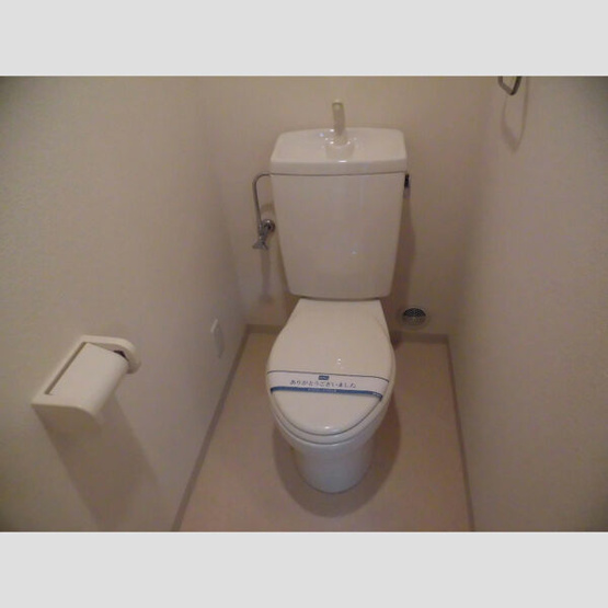 【トイレ】 | イストアール(草津) | トイレの様子です