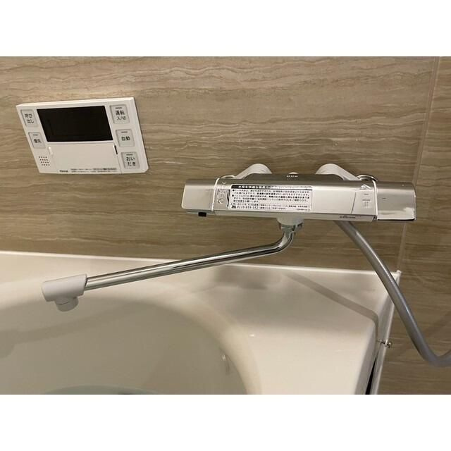 エルファーロ日暮里のその他