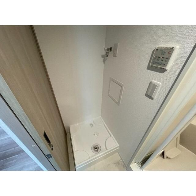 エルファーロ日暮里の設備