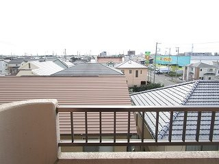 ボヌール の展望