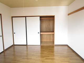ボヌール の収納