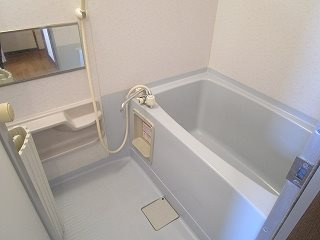 ボヌール の浴室