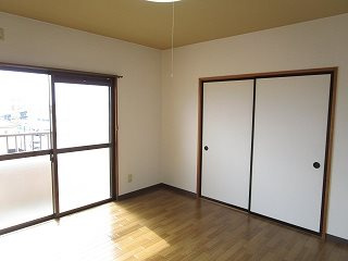 ボヌール の内装