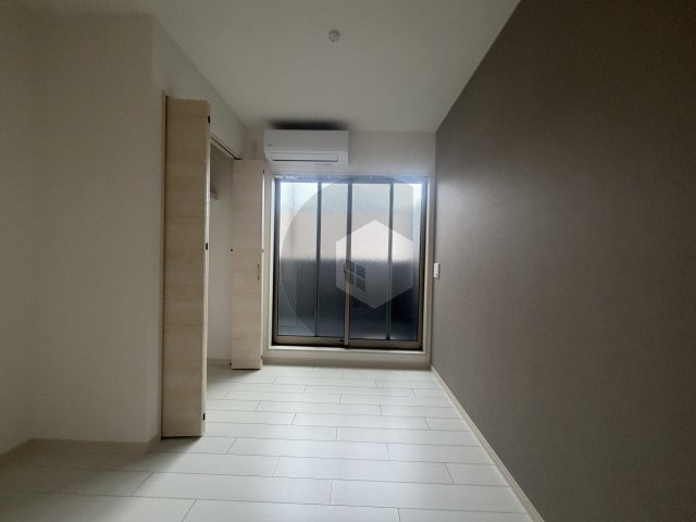 D porta Damreyの寝室