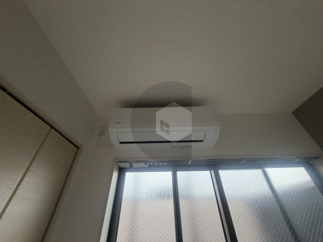 D porta Damreyの設備