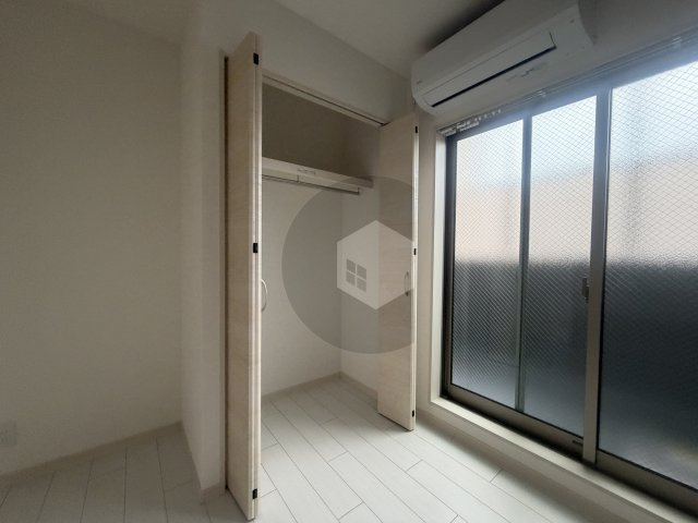 D porta Damreyの収納