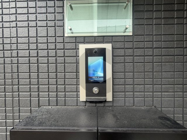 D porta Damreyのセキュリティ