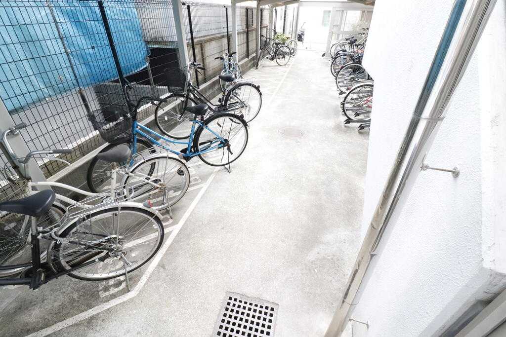 ルクレ高野台レジデンスのその他|
※写真は建物の標準的な設備になります。
現況と異なる場合、現況を優先いたします。