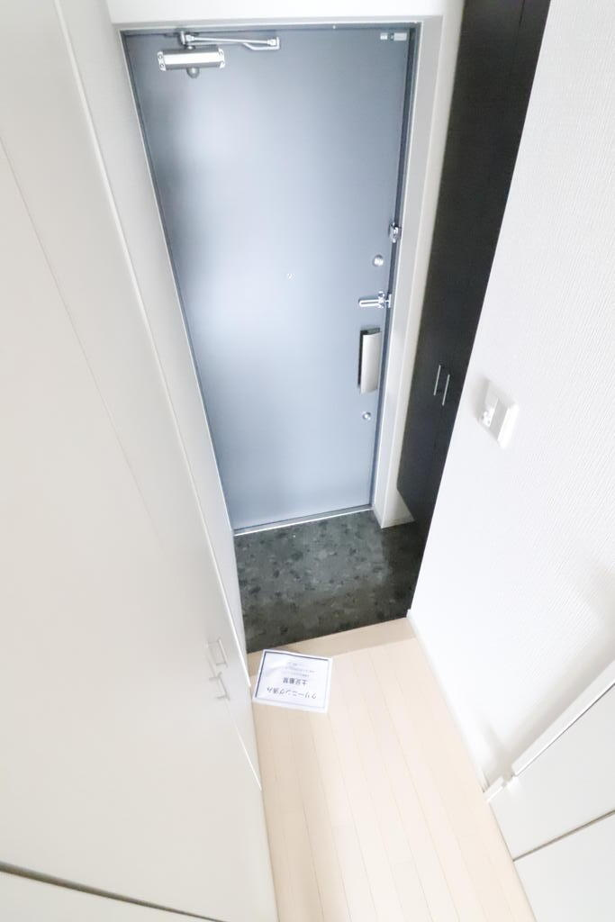 ルクレ高野台レジデンスの玄関|
※写真は建物の標準的な設備になります。
現況と異なる場合、現況を優先いたします。