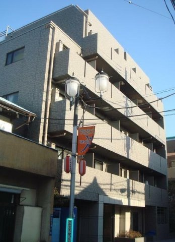 ルーブル武蔵小山のその他