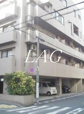 【外観】 | 斉賀レジデンス | 外観です。