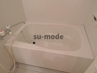 【浴室】 | クレストフォート