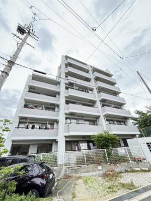 【外観】 | ジュネス堤
