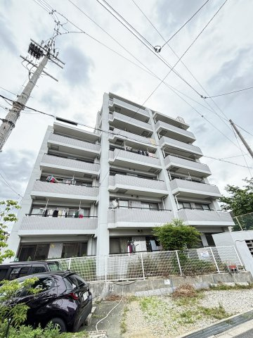 【外観】 | ジュネス堤