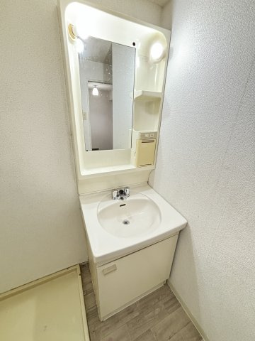 【洗面所】 | ジュネス堤