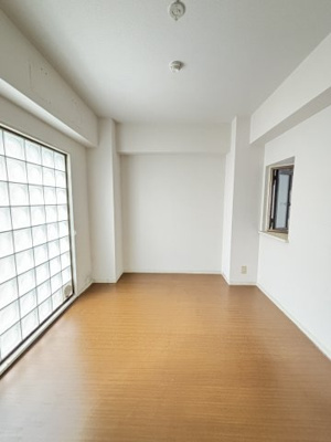 【寝室】 | ジュネス堤
